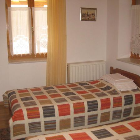 Dafni Apartments Kastrí Extérieur photo