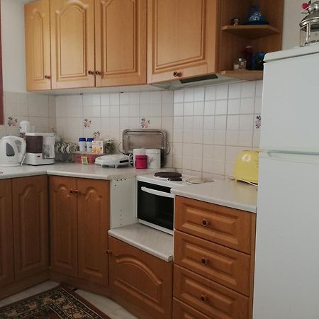 Dafni Apartments Kastrí Extérieur photo
