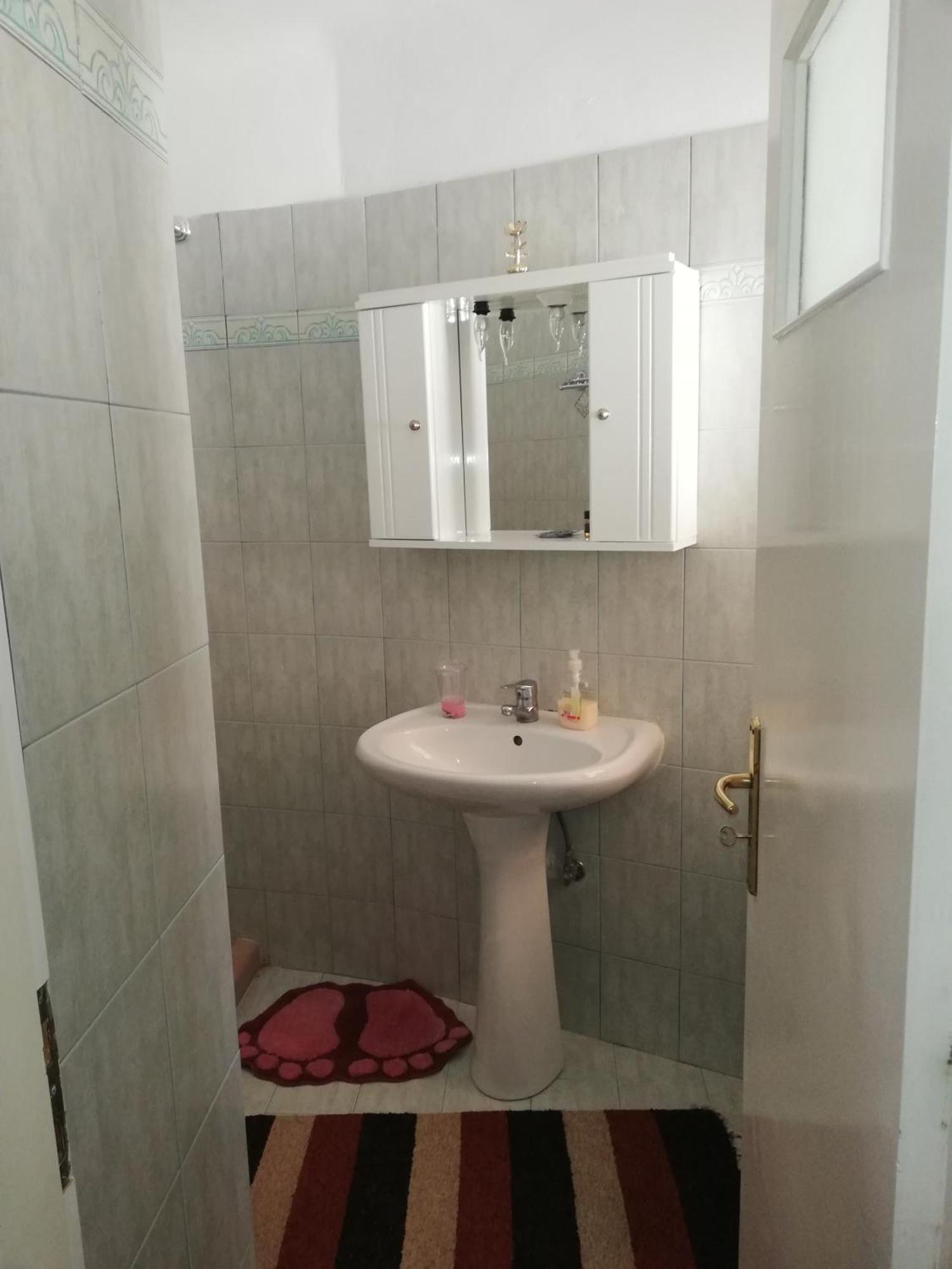 Dafni Apartments Kastrí Extérieur photo