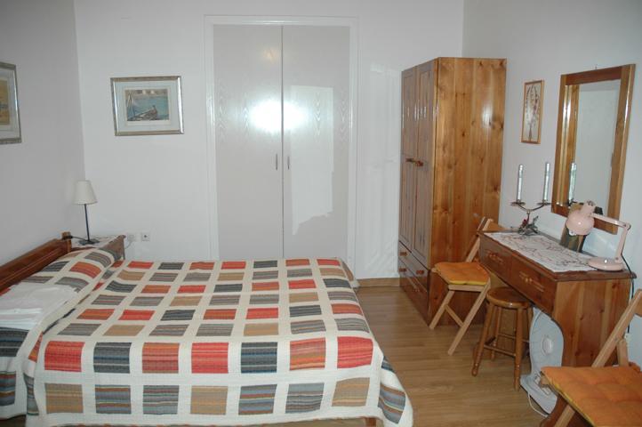 Dafni Apartments Kastrí Extérieur photo